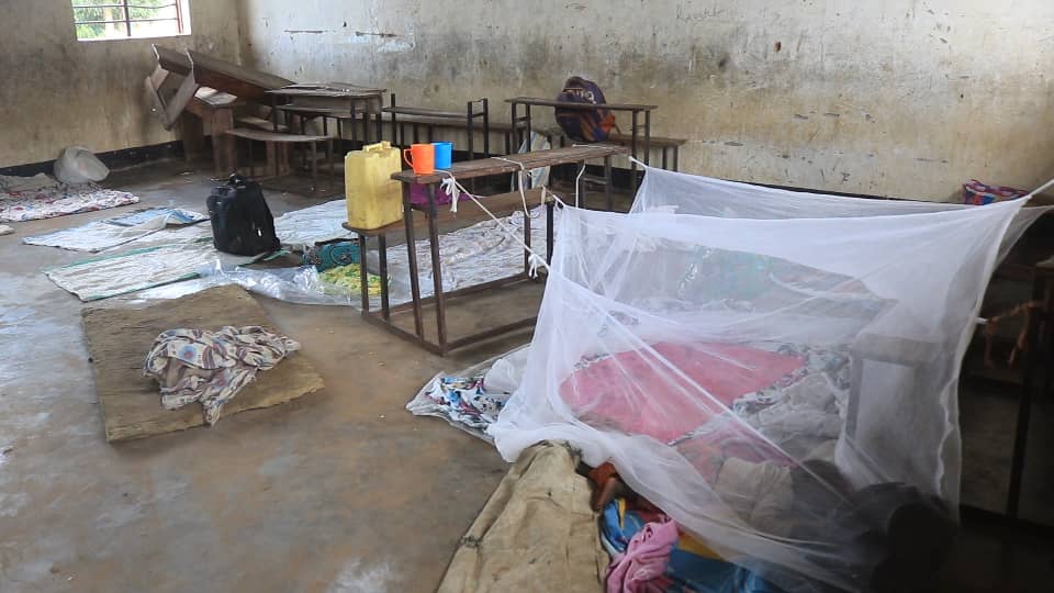 Floods Overwhelm Katakwi and Kumi