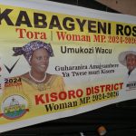Rose Kabagyeni won the NRM primaries for the upcoming Kisoro Woman MP by election by a narrow margin against Grace Akifeza Ngabirano, in a contest marked by close competition and vote rigging allegations.