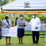 Forty Ugandans to Receive National Medals at Independence Celebration
