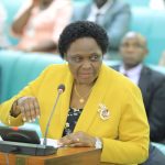 Government Shifts Forestry Operations to Water Ministry
