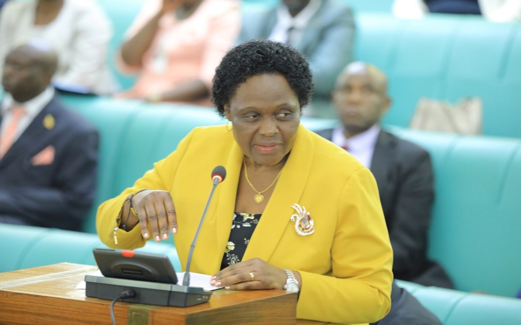 Government Shifts Forestry Operations to Water Ministry