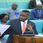 Hon. Joel Ssenyonyi, Leader of the Opposition, has called on the government to provide detailed accountability for its UGX 266 billion investment in Roko Construction Company, amid concerns about project delays, unclear shareholding agreements, and employee grievances.