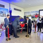 Great Wall Motor Company (GWM) has officially launched its range of vehicles in Uganda through distributor Double Q, aiming to enhance the local automotive market.