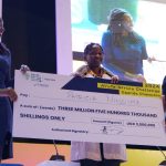 Heifer International Awards UGX 100 Million to Young Agricultural Innovators