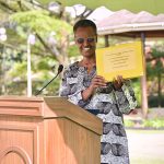 Over 80% of candidates achieved the competencies needed to progress in their careers or further education in Uganda’s recent TVET exams.