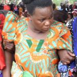 Hoima Teacher's Widow Arrested for Alleged Murder