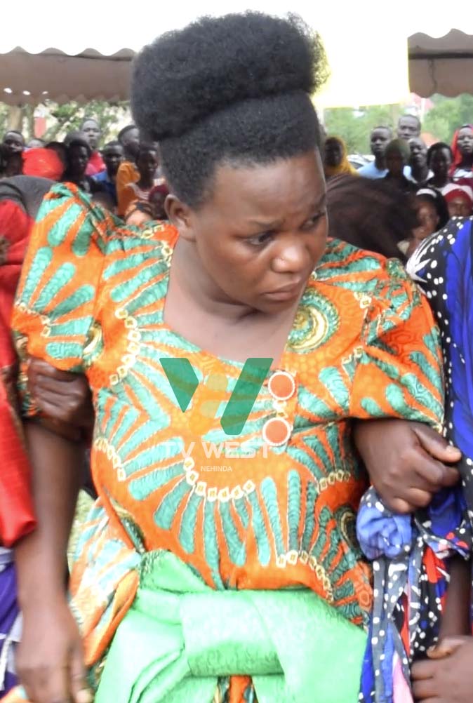 Hoima Teacher's Widow Arrested for Alleged Murder