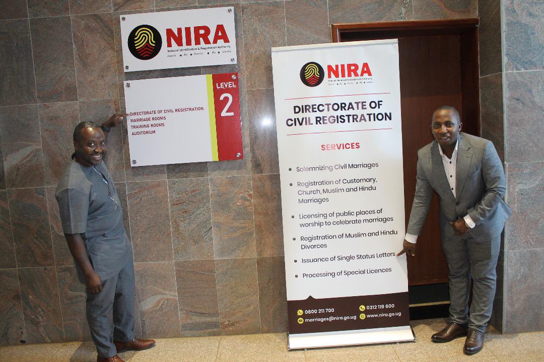 (Kampala) - The National Identification and Registration Authority (NIRA) has highlighted an increase in illegal attempts by non-citizens to acquire Ugandan national IDs, urging thorough screening of citizenship applications.