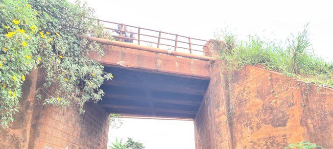 KCCA Closes Nakawa Bridge, Urges Motorists to Use Alternate Routes
