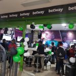 Kampala Betting Centres Targeted in Robbery Spree