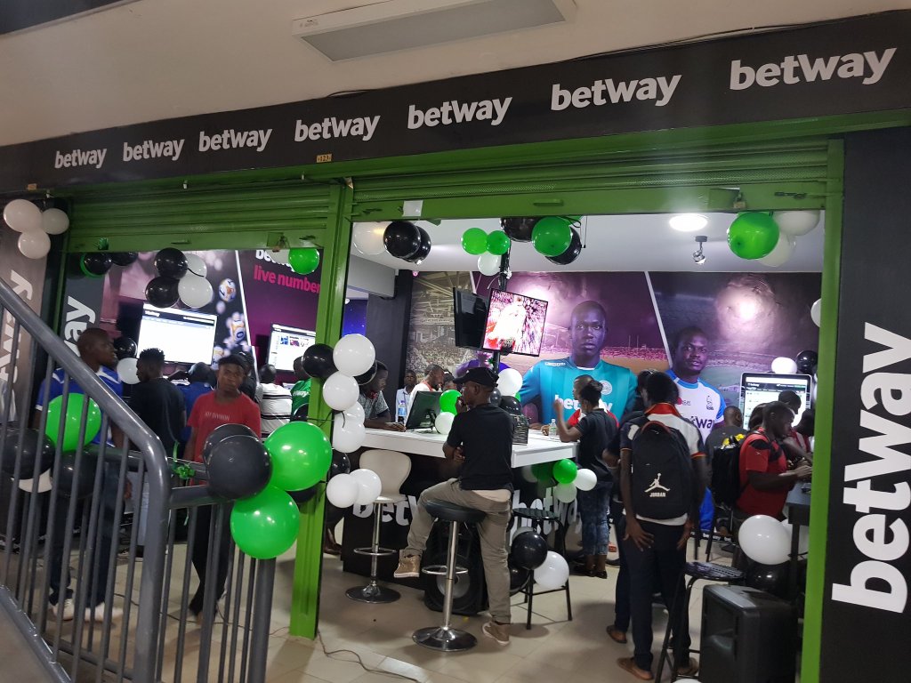 Kampala Betting Centres Targeted in Robbery Spree