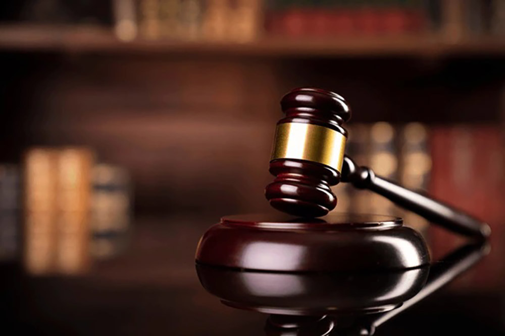Kampala Hardware Director Fined UGX 8 Million for Tax Lies