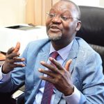 Katuntu Explains Why Independent MPs Should Cooperate with NRM