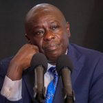 Kenya's Deputy President Gachagua Denies Wealth Accusations