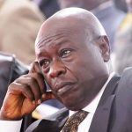Kenya's National Assembly Removes Deputy President Gachagua
