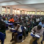 Parliament has called on the Ministry of Education to address the non-payment of part-time lecturers at Kyambogo University, which has led to the withholding of student results.