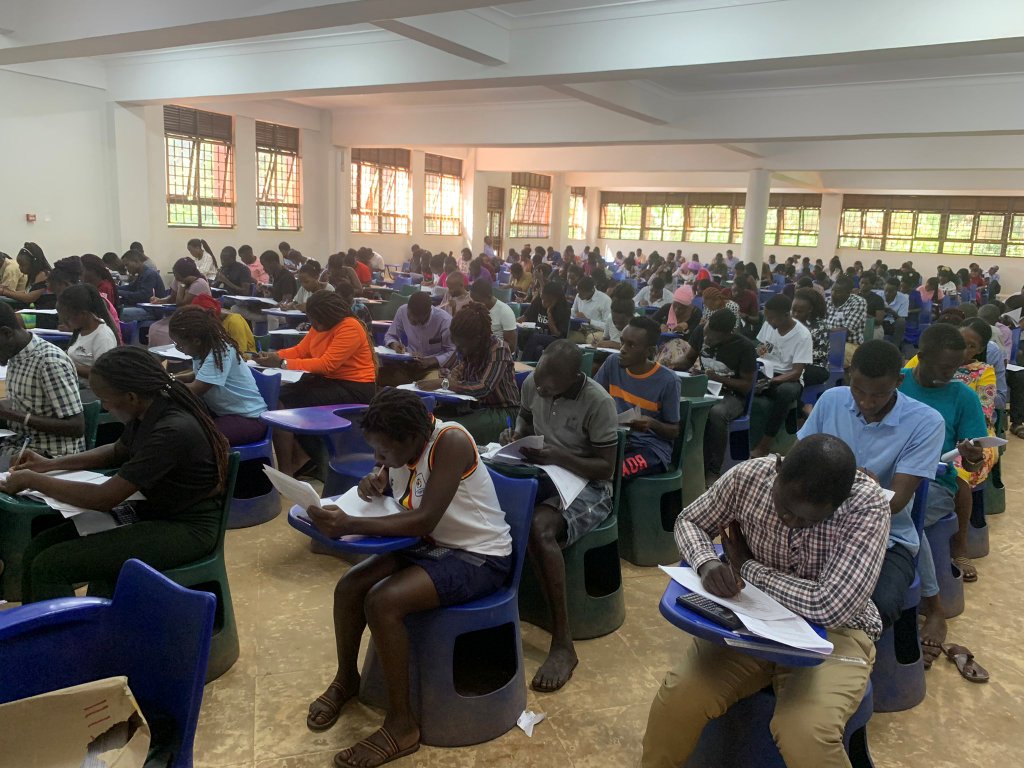 Parliament has called on the Ministry of Education to address the non-payment of part-time lecturers at Kyambogo University, which has led to the withholding of student results.