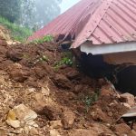 Landslide Claims Two Lives in Kabale