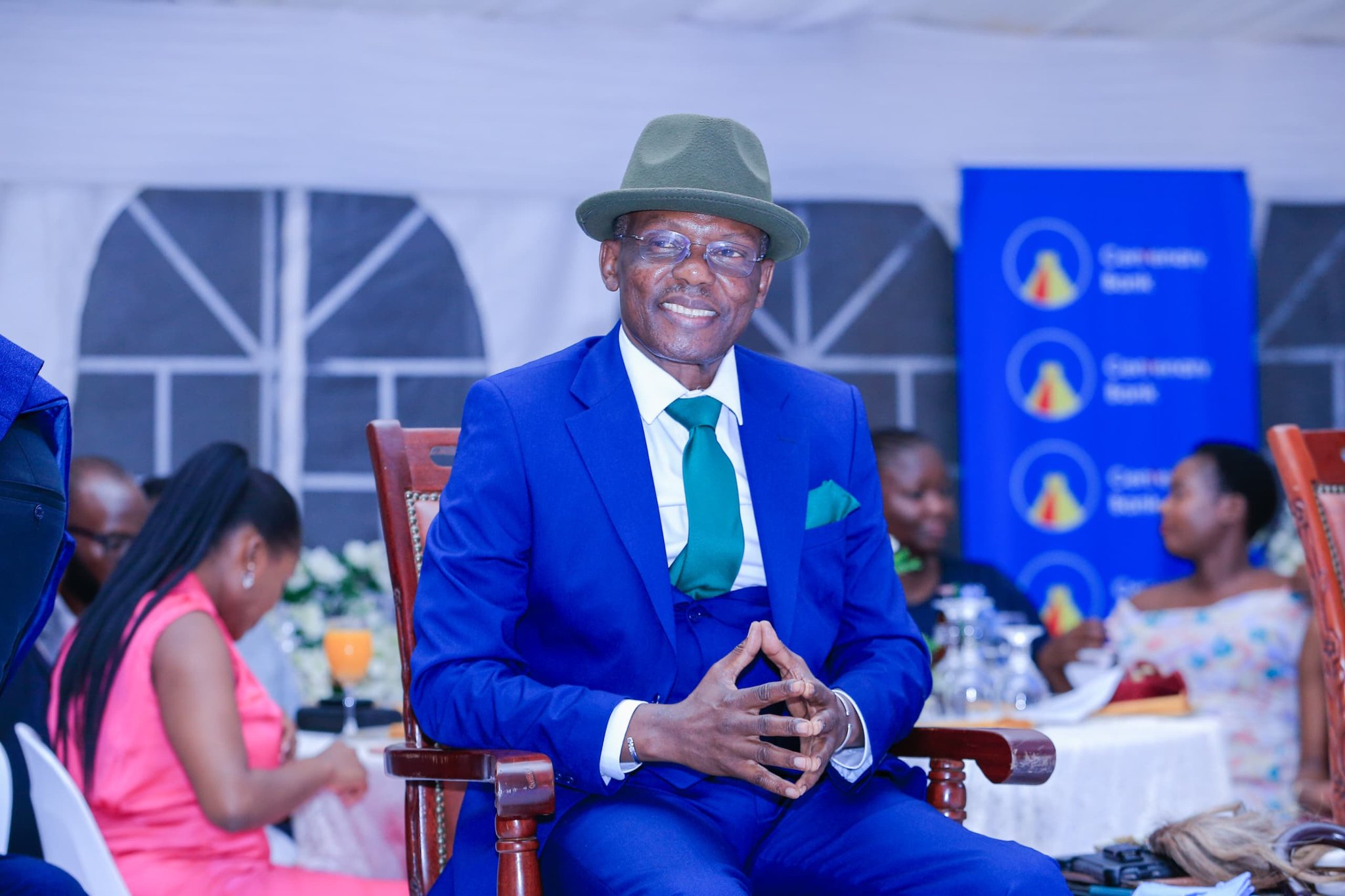 Controversial Lango Paramount Chief Election Blocked by Police Pending Court Verdict