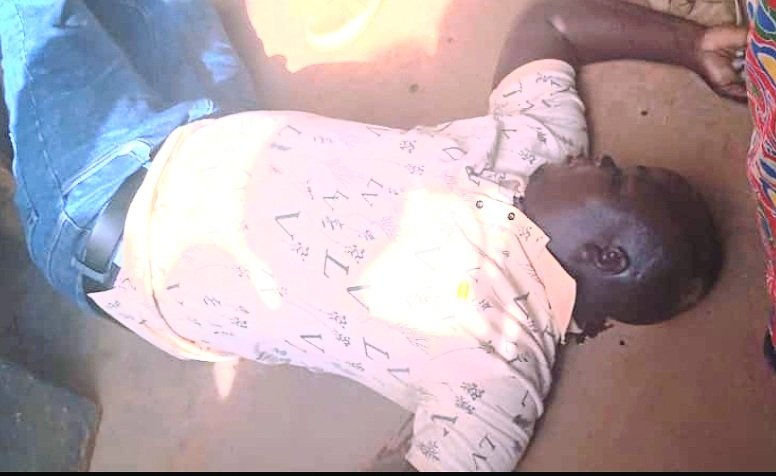 (Lira) - A security guard was detained in Lira following the fatal shooting of a well-known local businessman, an event that has stirred public unrest and prompted a police investigation.