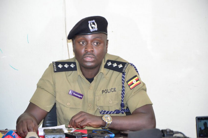 Kampala Metropolitan Police deputy spokesperson Luke Owoyesigyire confirmed that the church management reported the death to the authorities.