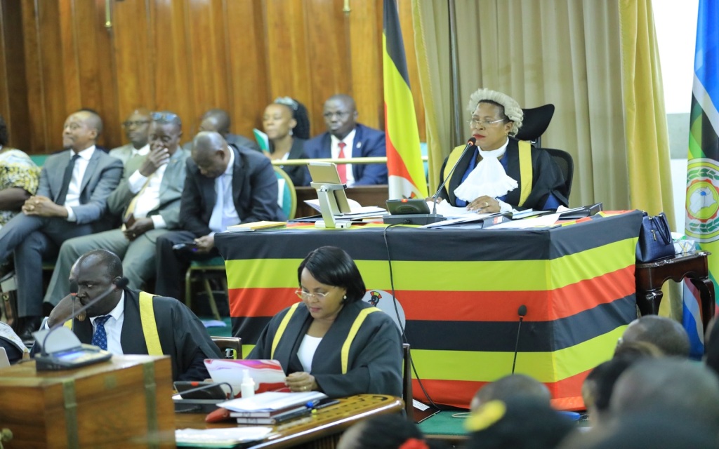MPs Demand Action on Education Financing and Local Governance Failures