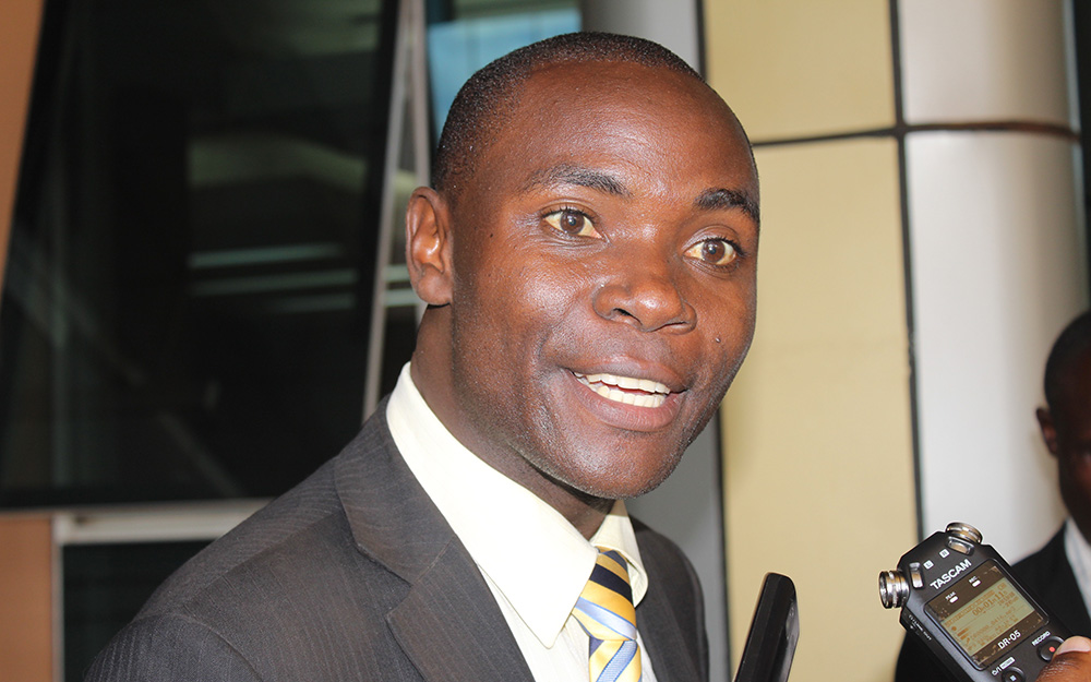 Mabirizi Seeks Removal of Convicted Presidential Anti Corruption Advisor