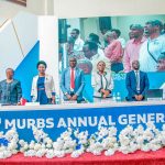 The Makerere University Retirement Benefits Scheme (MURBS) has declared a 13.40% interest on members' balances for the financial year ending June 30, 2024, during its 14th Annual General Meeting.