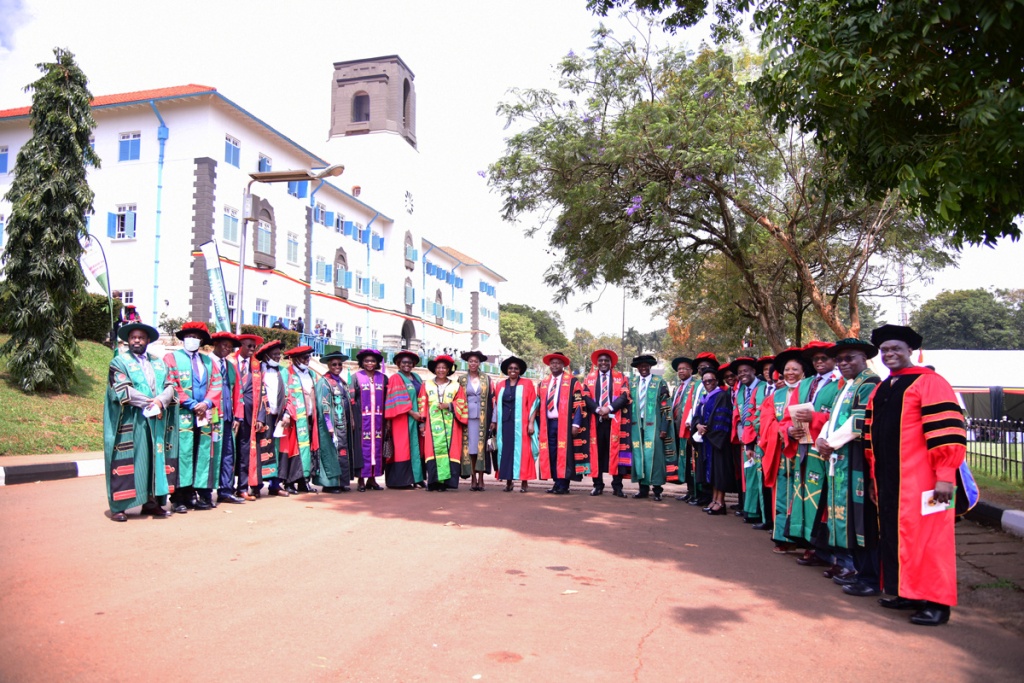 Makerere Staff Plan Strike on October 7