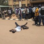 Makerere University Students Starving to Death