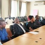 Makerere University Tackles E-Waste Challenges with EAC Support