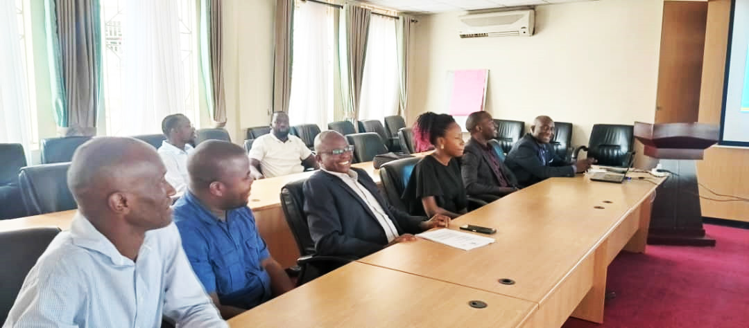 Makerere University Tackles E-Waste Challenges with EAC Support