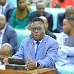 Uganda Parliament Blocks National Tribunal Merger Bill