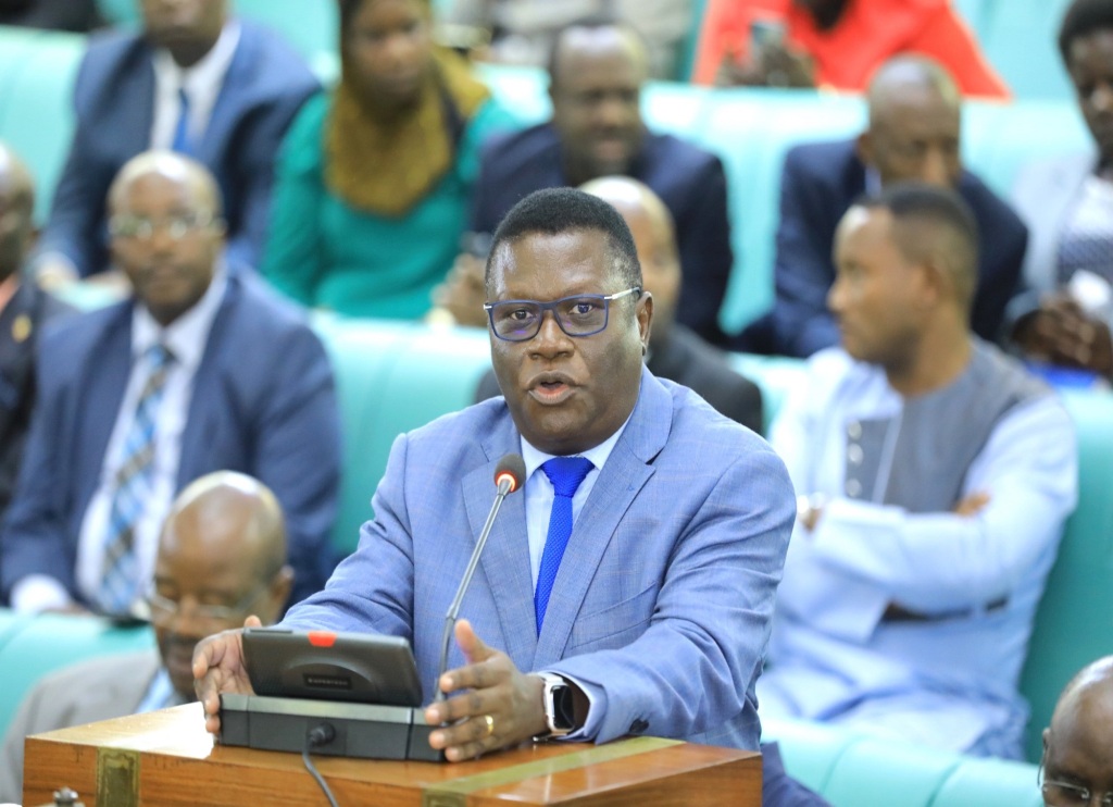 Uganda Parliament Blocks National Tribunal Merger Bill