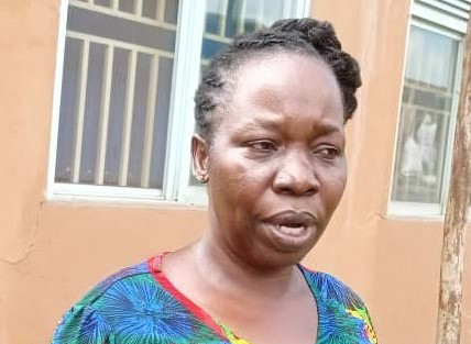 Maracha on Alert After First Mpox Case in Greater Arua. Monica Koliba Kotevu, the Deputy Resident Commissioner of Maracha, announced that the hotspot for the mpox outbreak has been identified in Ovujo. (Courtesy photo)