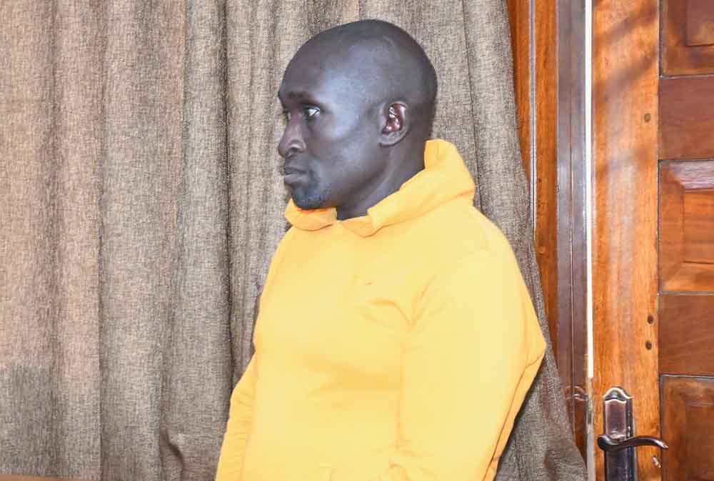 Masaka Businessman Remanded Over Land Fraud