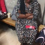 (Kampala) – An NRM Secretariat employee, Mercy Timbitwire, has been remanded to Luzira Prison after being charged with assaulting a police officer and several other offenses related to reckless driving.