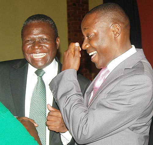 Michael Mabikke, a prominent member of the DP Bloc and former Member of Parliament for Makindye East, endorsed the proposal, stating that this period would help eliminate electoral violence.