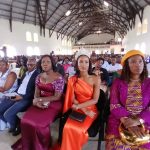 Miss Uganda Natasha Nyonyozi has pledged to renovate the Cultural and Development Centre for People Living with Disabilities in Kabale, addressing urgent repair needs for the facility.