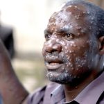 Mpox Case