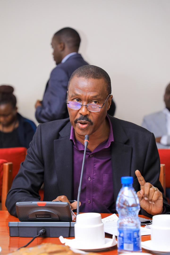Mugisha Muntu
