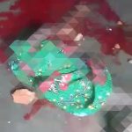 Mukono Man Lynched After Beheading 3 Year Old Nephew