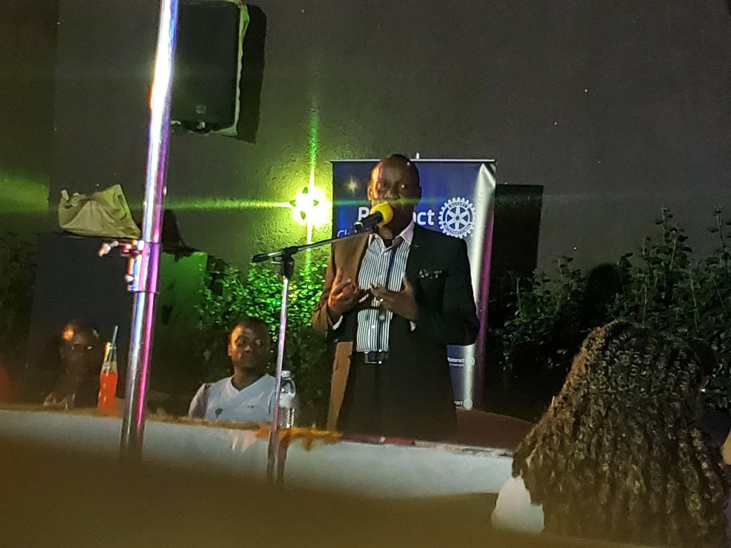 (Kampala) - Residents of Bugolobi, led by Capt. Mike Mukula, have raised concerns over persistent noise pollution from churches, nightclubs, and bars, urging Kampala authorities to take action.