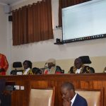 Murder, Defilement Cases Dominate Fort Portal Appeals