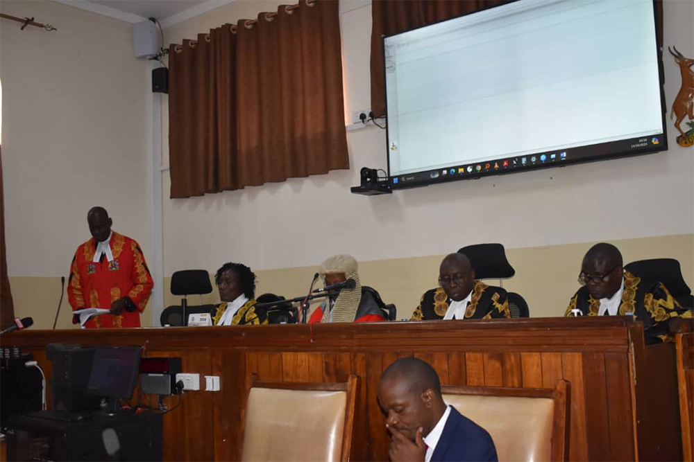 Murder, Defilement Cases Dominate Fort Portal Appeals