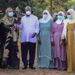 Museveni Commits Shs2 Billion to Uplift Muslim Women’s SACCOs
