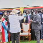 Museveni Commits to Making Kiswahili a National Language