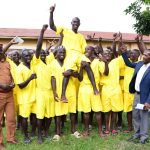Museveni Pardons 130 Inmates in Response to Overcrowding