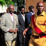 Museveni Pardons Former Permanent Secretary John Kashaka After Five Years in Prison