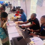 NIRA Launches Nationwide Mobile Registration for Citizens Without National IDs